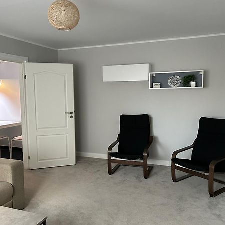 Marc Apartament Turda Luaran gambar