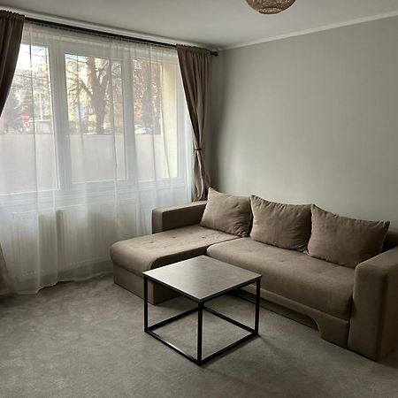 Marc Apartament Turda Luaran gambar