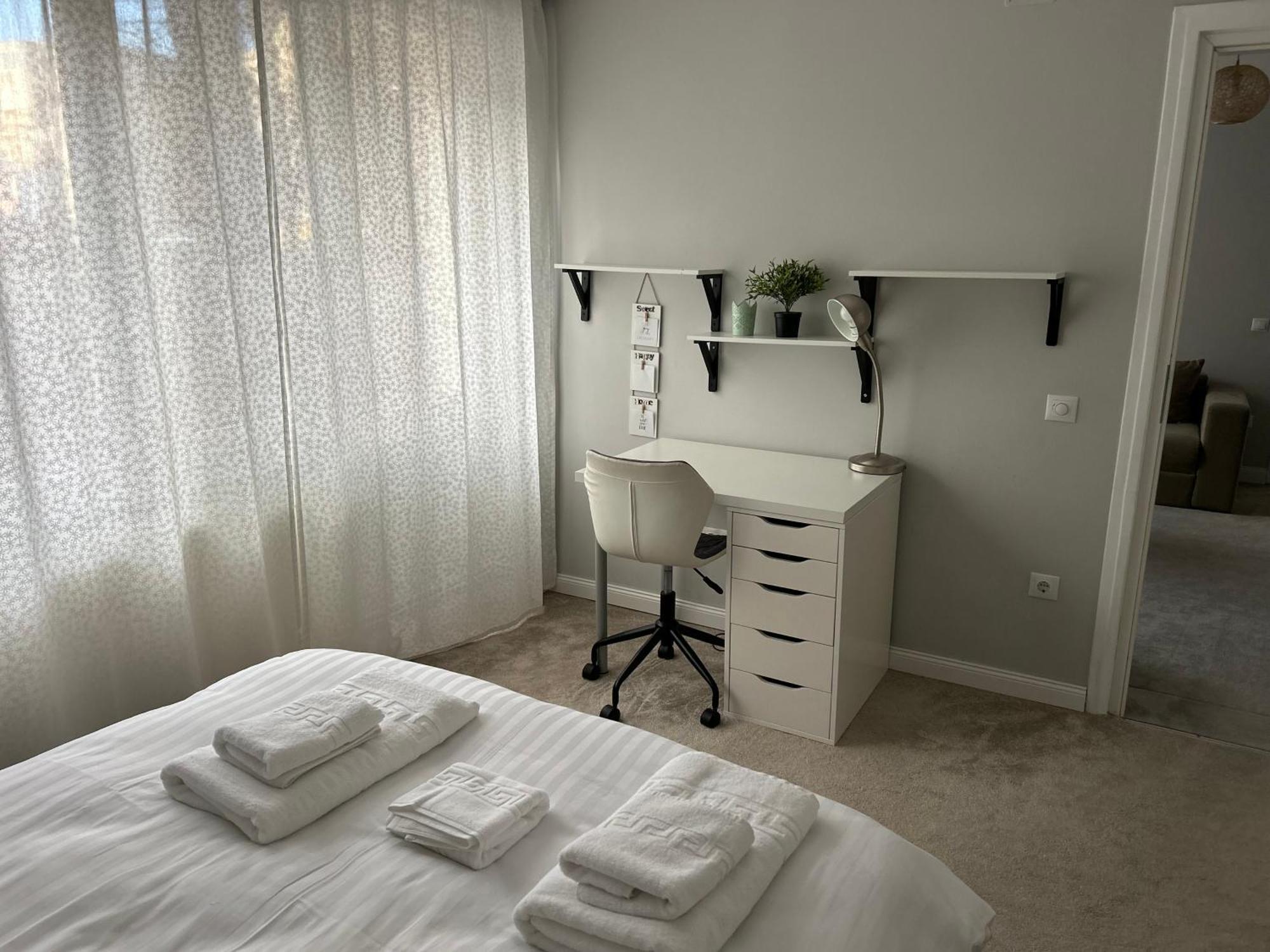 Marc Apartament Turda Luaran gambar