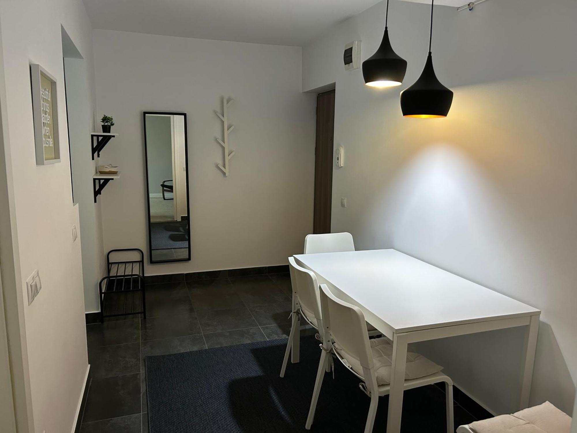 Marc Apartament Turda Luaran gambar