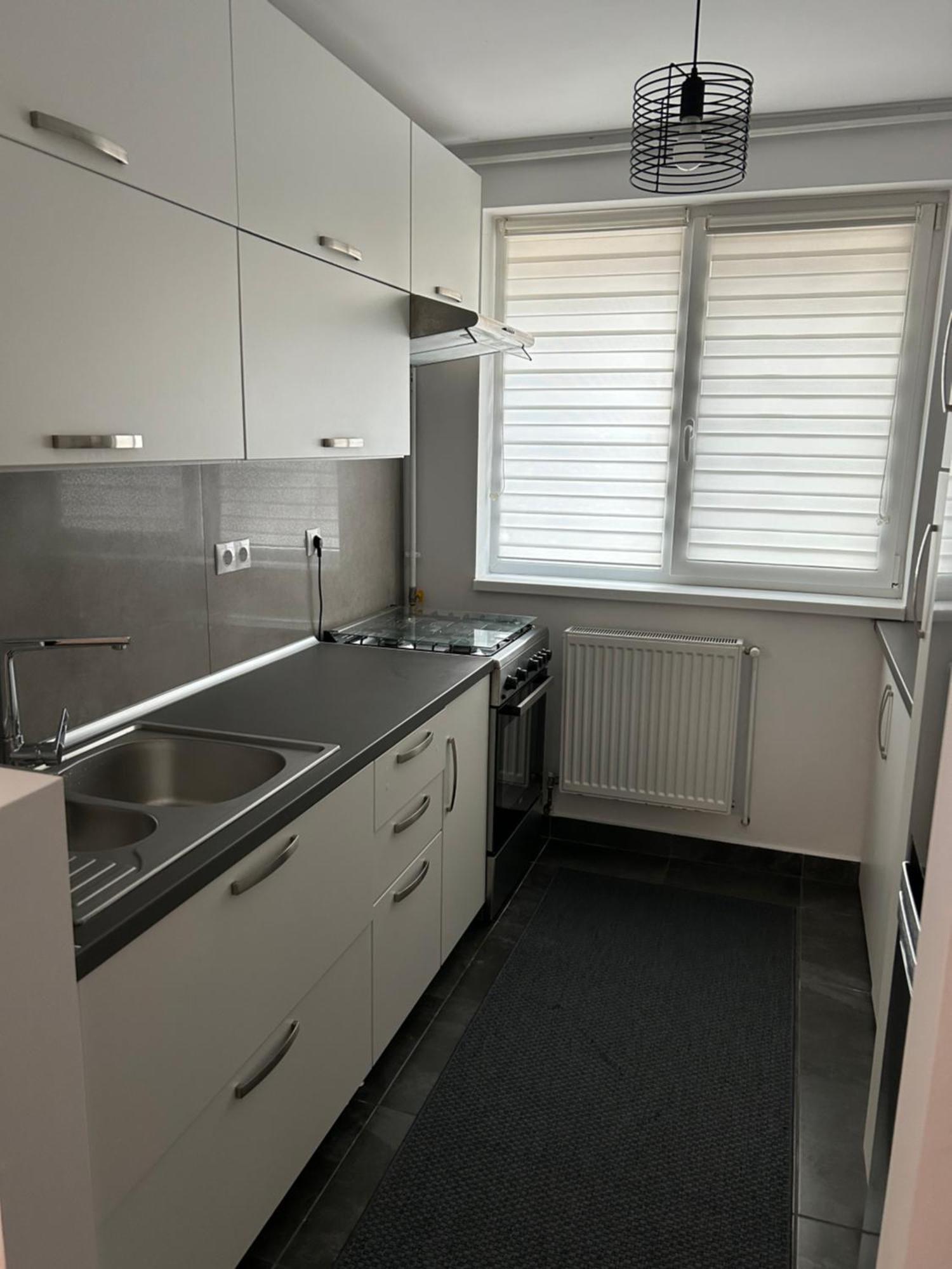 Marc Apartament Turda Luaran gambar