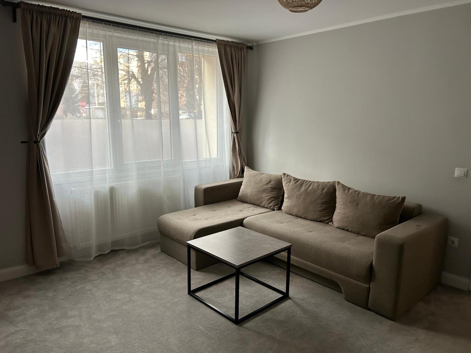 Marc Apartament Turda Luaran gambar