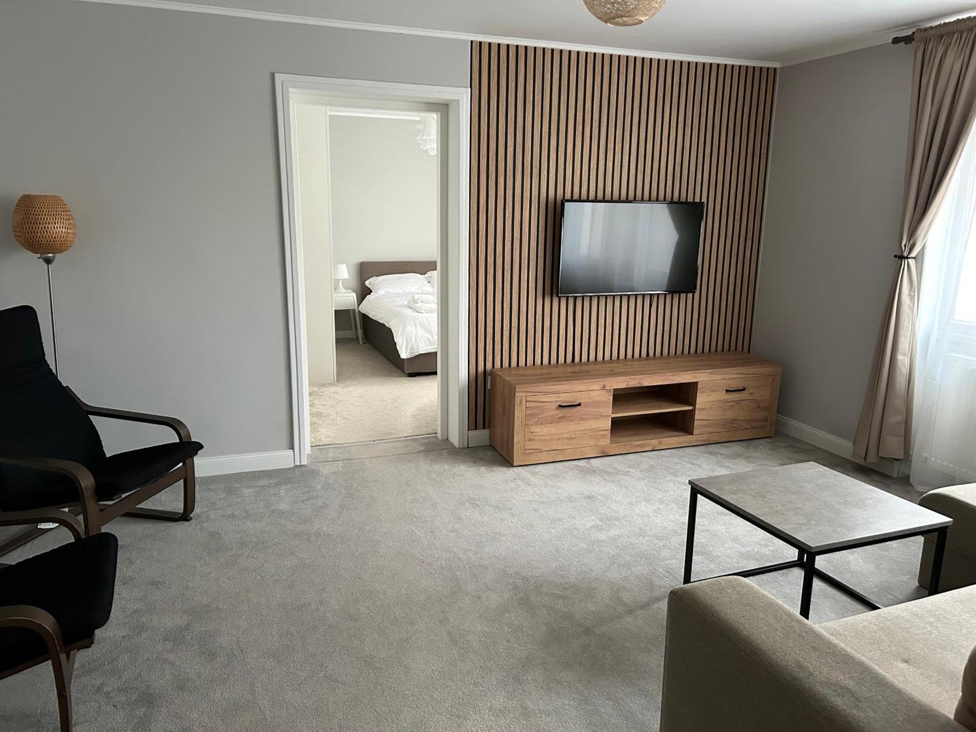 Marc Apartament Turda Luaran gambar